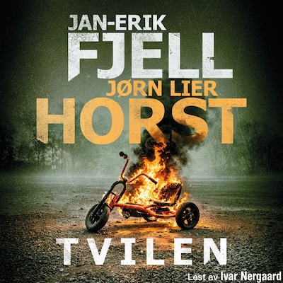 Tvilen