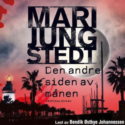 Den andre siden av månen