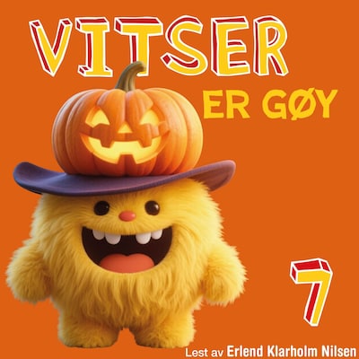 Vitser er gøy 7