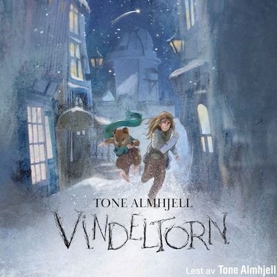 Vindeltorn – lydbok – Tone Almhjell