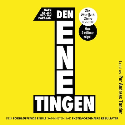 Den ene tingen