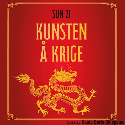 Kunsten å krige