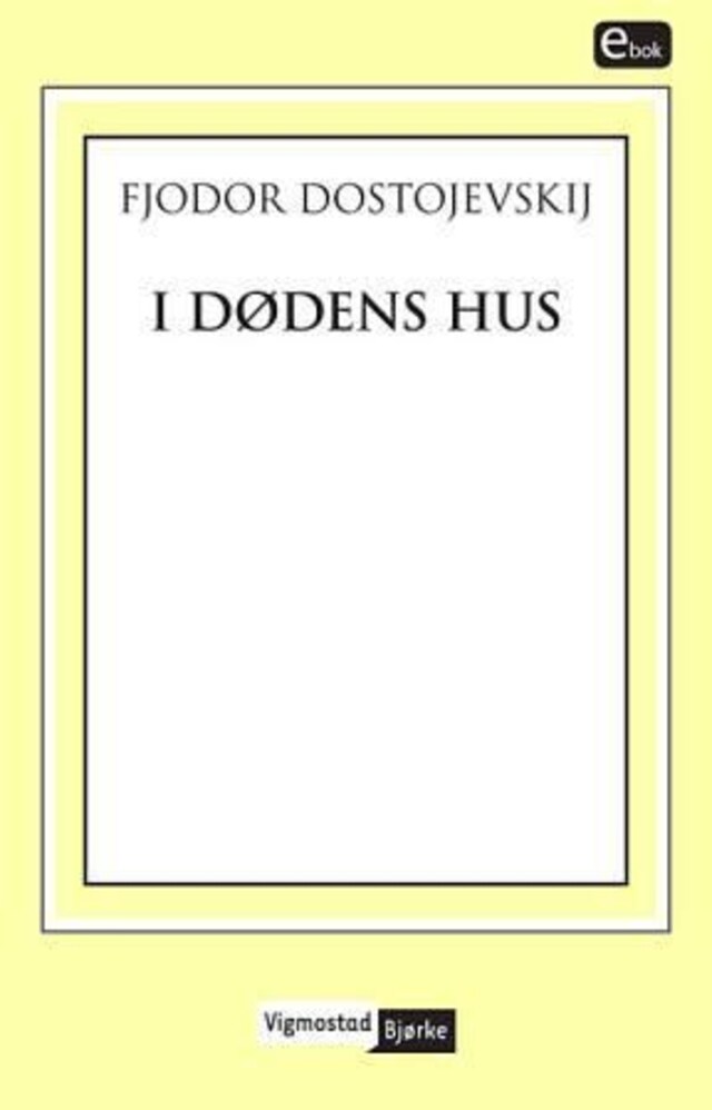 I dødens hus