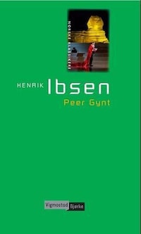 Peer Gynt