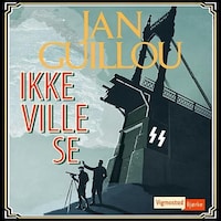 Ikke ville se