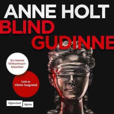 Blind gudinne