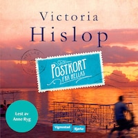 Postkort fra Hellas