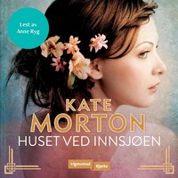 Huset ved innsjøen