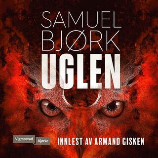 Uglen bookCoverFor