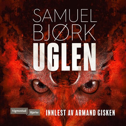Uglen bookCoverFor