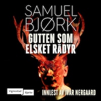 Gutten som elsket rådyr