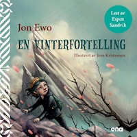 En vinterfortelling
