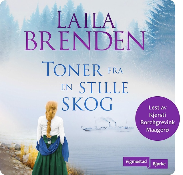 Toner fra en stille skog