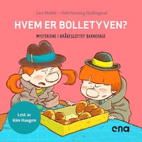 Hvem er bolletyven?
