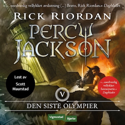 Den siste olympier