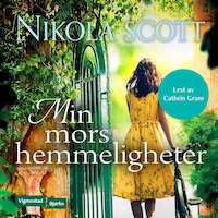 Min mors hemmeligheter