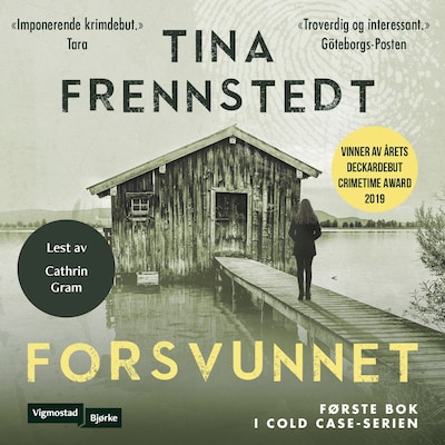 Forsvunnet
