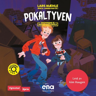 Pokaltyven