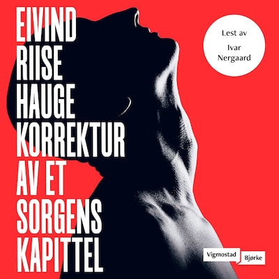 Korrektur av et sorgens kapittel