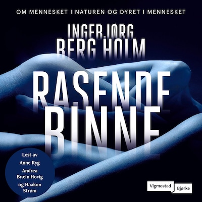 Rasende binne – lydbok – Ingebjørg Berg Holm