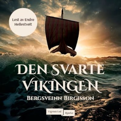 Den svarte vikingen