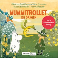 Mummitrollet og dragen