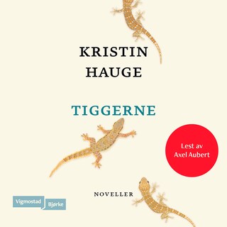 Tiggerne bookCoverFor
