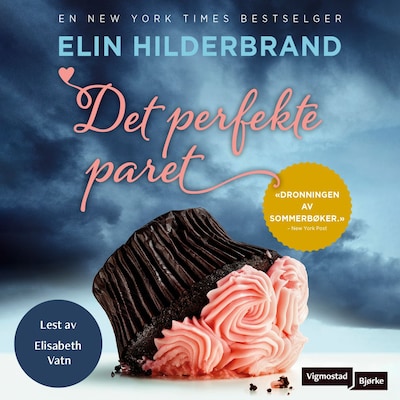 Det perfekte paret – lydbok – Elin Hilderbrand