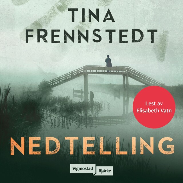 Bokomslag for Nedtelling