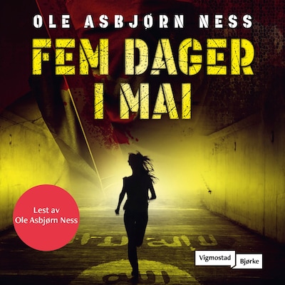 Fem dager i mai