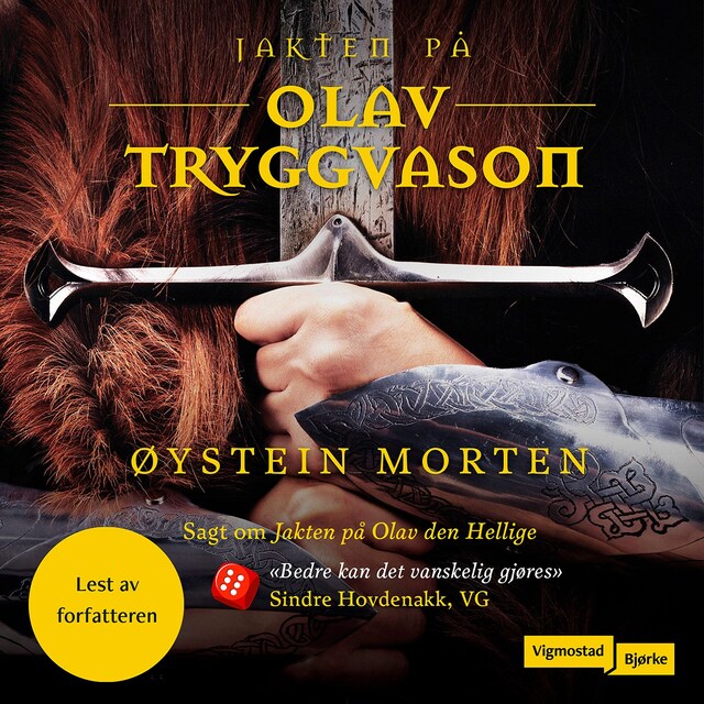 Jakten på Olav Tryggvason