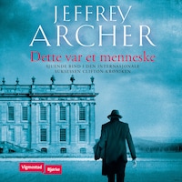 Dette var et menneske