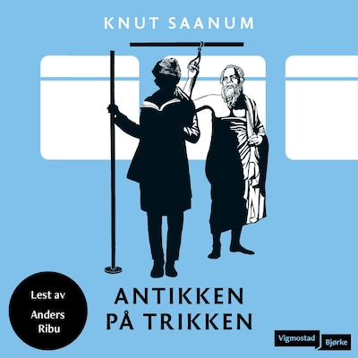 Antikken på trikken