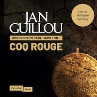 Coq rouge