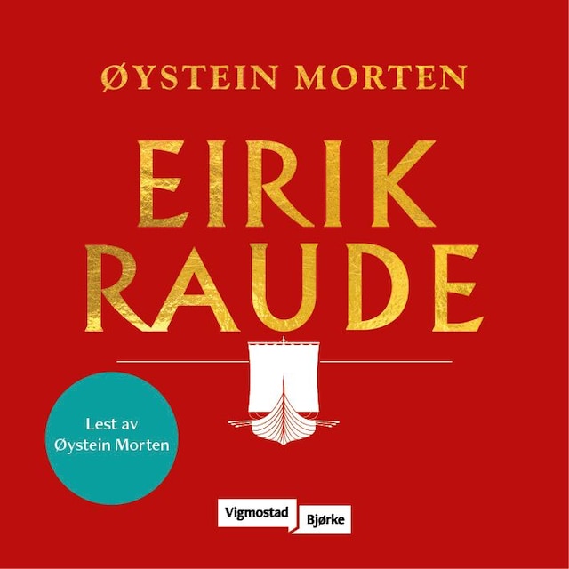 Eirik Raude