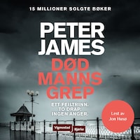 Død manns grep