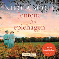 Jentene fra eplehagen