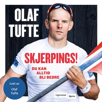 Skjerpings!