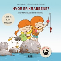 Hvor er krabbene?