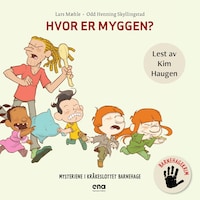 Hvor er myggen?