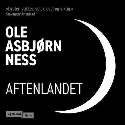 Aftenlandet