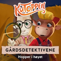 Kutoppen