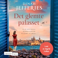 Det glemte palasset