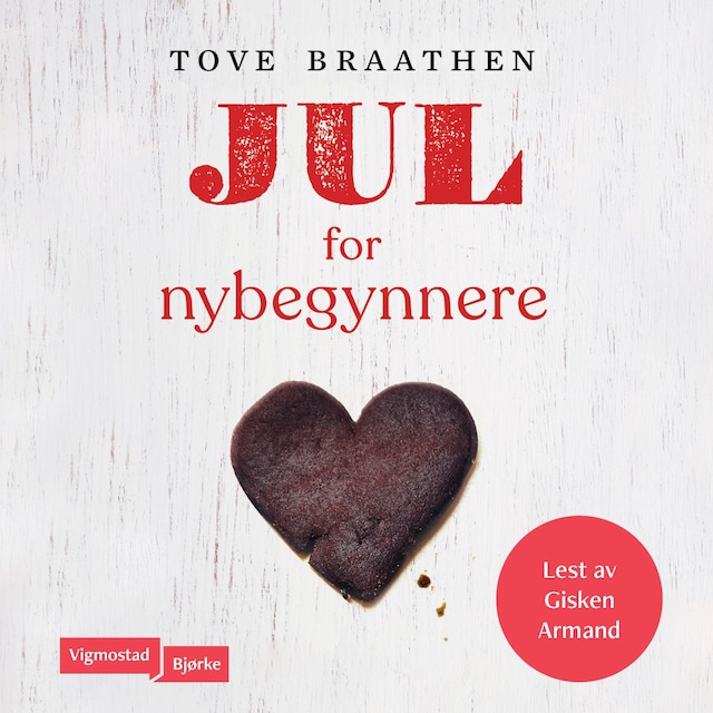 Bokomslag for Jul for nybegynnere