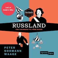 Den korteste historien om Russland