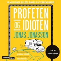 Profeten og idioten