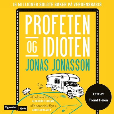 Profeten og idioten