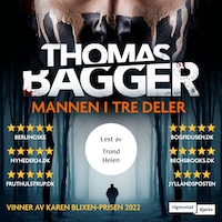 Mannen i tre deler