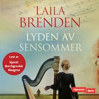 Lyden av sensommer
