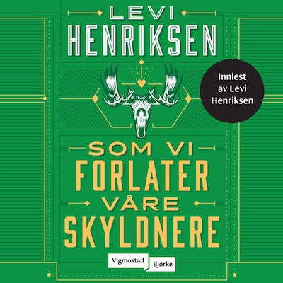 Som vi forlater våre skyldnere